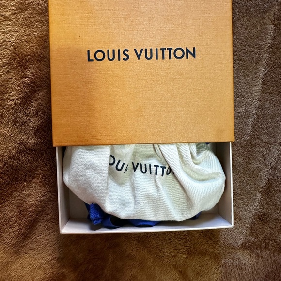 Authentic Louis Vuitton 25mm Monogram Mini Belt| Size 90 CM - Picture 12 of 12